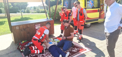 Obilježen Nacionalni dan hitne medicinske službe