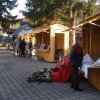 Događanja - Božićni sajam 2008