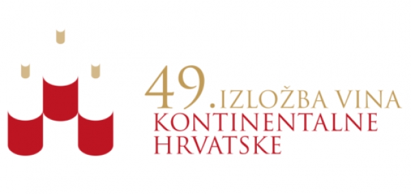 Poziv na sudjelovanje na 49. Izložbi vina kontinentalne Hrvatske