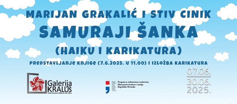 Cover Samuraji šanka 002