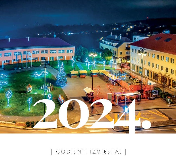 Godisnjak ZELINA 2024 x