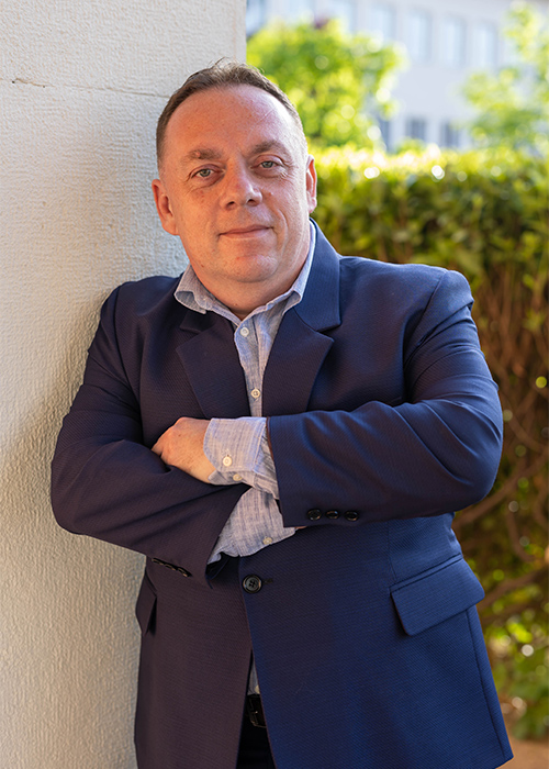 ivica sambol