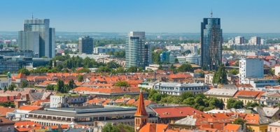 Provedba Strategije razvoja Urbane aglomeracije Zagreb za razdoblje do 2020. godine