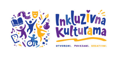 Održana početna konferencija projekta „Inkluzivna Kulturama“ – kultura dostupna svima