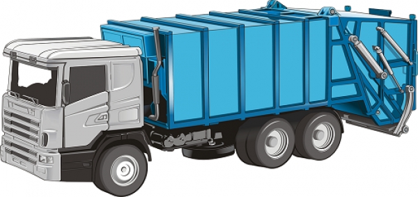 Osigurano 1,5 milijuna kuna za nabavku dva komunalna vozila za odvojeno prikupljanje otpada