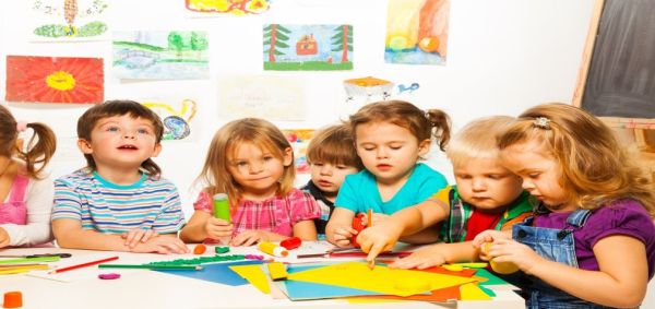 Natječaj za upis djece u Kraći program predškole za pedagošku 2024./2025. godinu