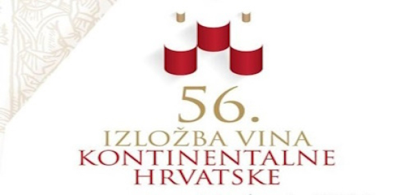 Traminac Izvora života Zelenika šampion je 56. izložbe vina kontinentalne Hrvatske