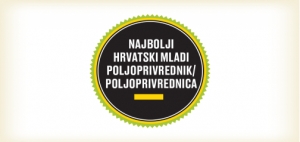 Izbor najboljeg hrvatskog mladog poljoprivrednika/poljoprivrednice