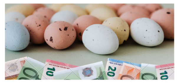 Grad Sveti Ivan Zelina prvi put uvodi uskrsnice za umirovljenike i roditelje njegovatelje