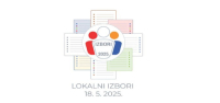 Rezultati izbora - Grad Sveti Ivan Zelina