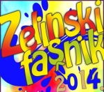 Sudjelujte na &quot;Zelinskom fašniku 2014.&quot;