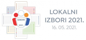 Odluka o održavanju drugog kruga glasovanja za izbor gradonačelnika i zamjenika gradonačelnika Grada Svetog Ivana Zeline