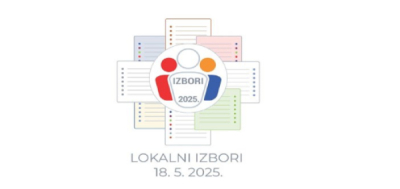 Odluka o održavanju drugog kruga glasovanja za izbor gradonačelnika i zamjenika gradonačelnika Grada Svetog Ivana Zeline
