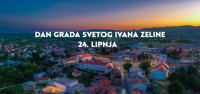 Čestitka za dan Grada