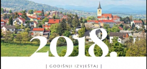 Godišnji izvještaj 2018.