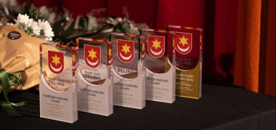 Javni poziv za prikupljanje prijedloga za dodjelu nagrada i javnih priznanja Grada Sv. Ivana Zeline u 2026. godini