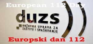 Obilježavanje Dana 112