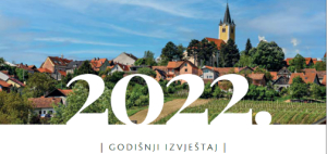 Godišnji izvještaj 2022.