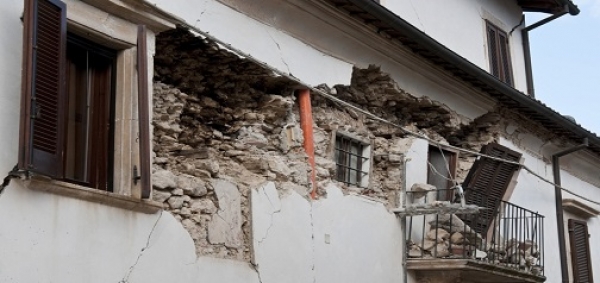 Postupak podnošenja zahtjeva za obnovu zgrada stradalih u potresu
