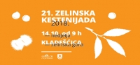 Javni poziv za davanje na korištenje prostora za manifestaciju &quot;Zelinska kestenijada 2018.&quot;