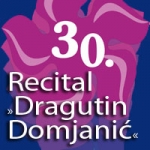 Natječaj 30. Recitala "Dragutin Domjanić"
