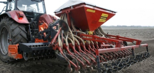 Podnošenje zahtjeva za program proljetne sjetve ratarskih kultura u AGRONET-u.