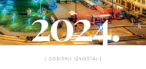 Godišnji izvještaj 2024.