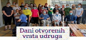 Dani otvorenih vrata Udruge Srce