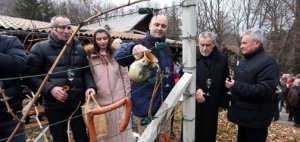 Održano Vincekovo u Svetom Ivanu Zelini