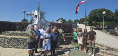 Sretan Dan pobjede i domovinske zahvalnosti i Dan hrvatskih branitelja