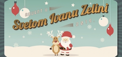 Advent u Svetom Ivanu Zelini 2019.