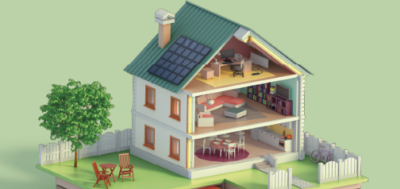 Objavljeni uvjeti za sufinanciranje energetske obnove obiteljskih kuća u 2024. godini