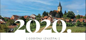 Godišnji izvještaj 2020.