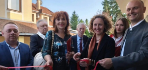 Održana je završna konferencija projekta energetske i cjelovite obnove zgrade Muzeja Sveti Ivan Zelina