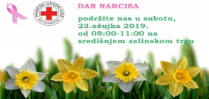 Obilježavanje Dana Narcisa