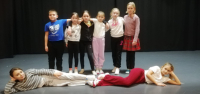 Završne izvedbe polaznika besplatne Dramske radionice