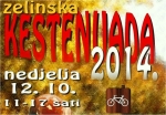 Kestenijada 2014.