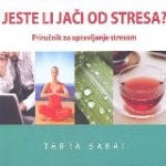 Jeste li jači od stresa?