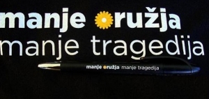 Nastavlje se akcija &quot;Manje oružja-manje tragedija&quot;