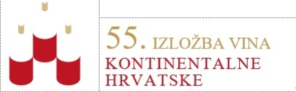 Poziv za zaprimanje uzoraka vina za 55. Izložbu vina kontinentalne Hrvatske
