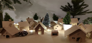 U tijeku je zaprimanje ponuda za Adventske kućice na Trgu Ante Starčevića