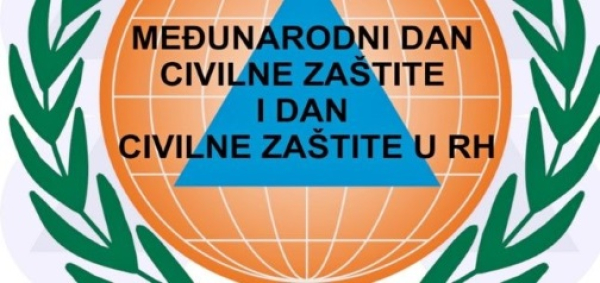 Međunarodni dan civilne zaštite i Dan civilne zaštite