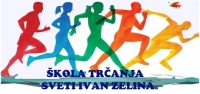 Škola trčanja u Svetom Ivanu Zelini