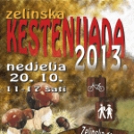 &quot;Zelinska kestenijada&quot;