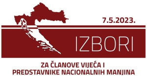 Izbori za članove vijeća i predstavnike nacionalnih manjina