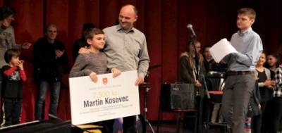 Martin Kosovec zasluženo ide u Memphis