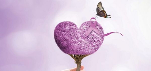 Ljubičasti dan-Dan podrške osobama s epilepsijom
