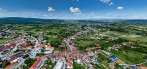 Odluka o proglašenju sajamskog dana na području Grada Svetog Ivana Zeline