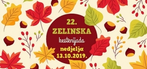 22. Zelinska kestenijada