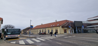 Postavljena su četiri pametna pješačka prijelaza na području grada